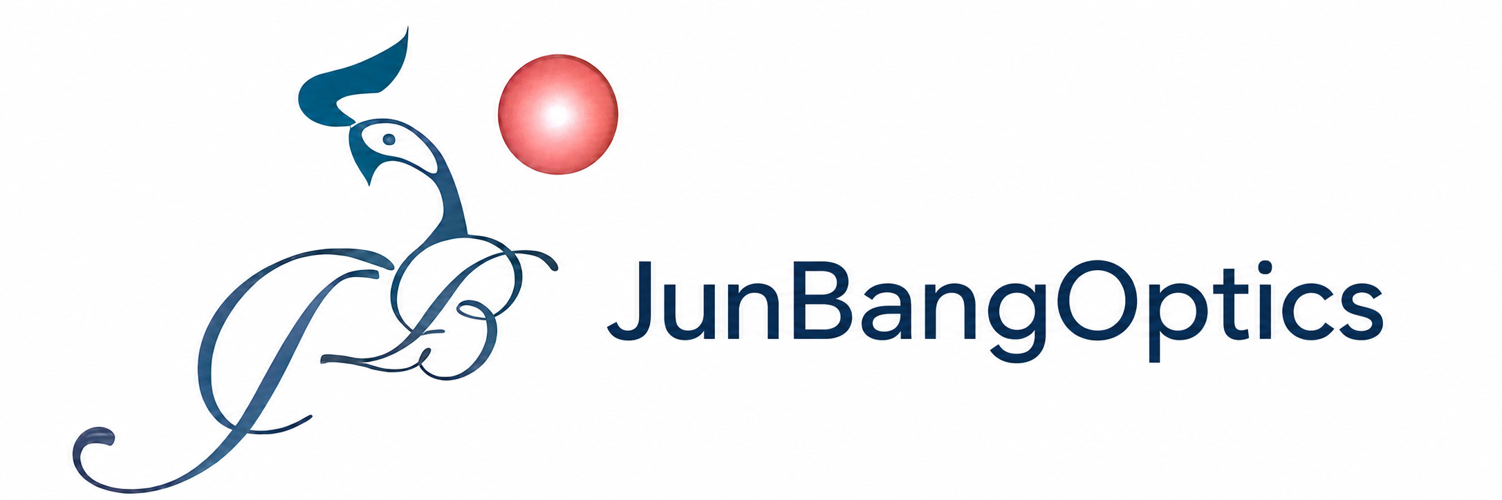 JunBangOptics company logo